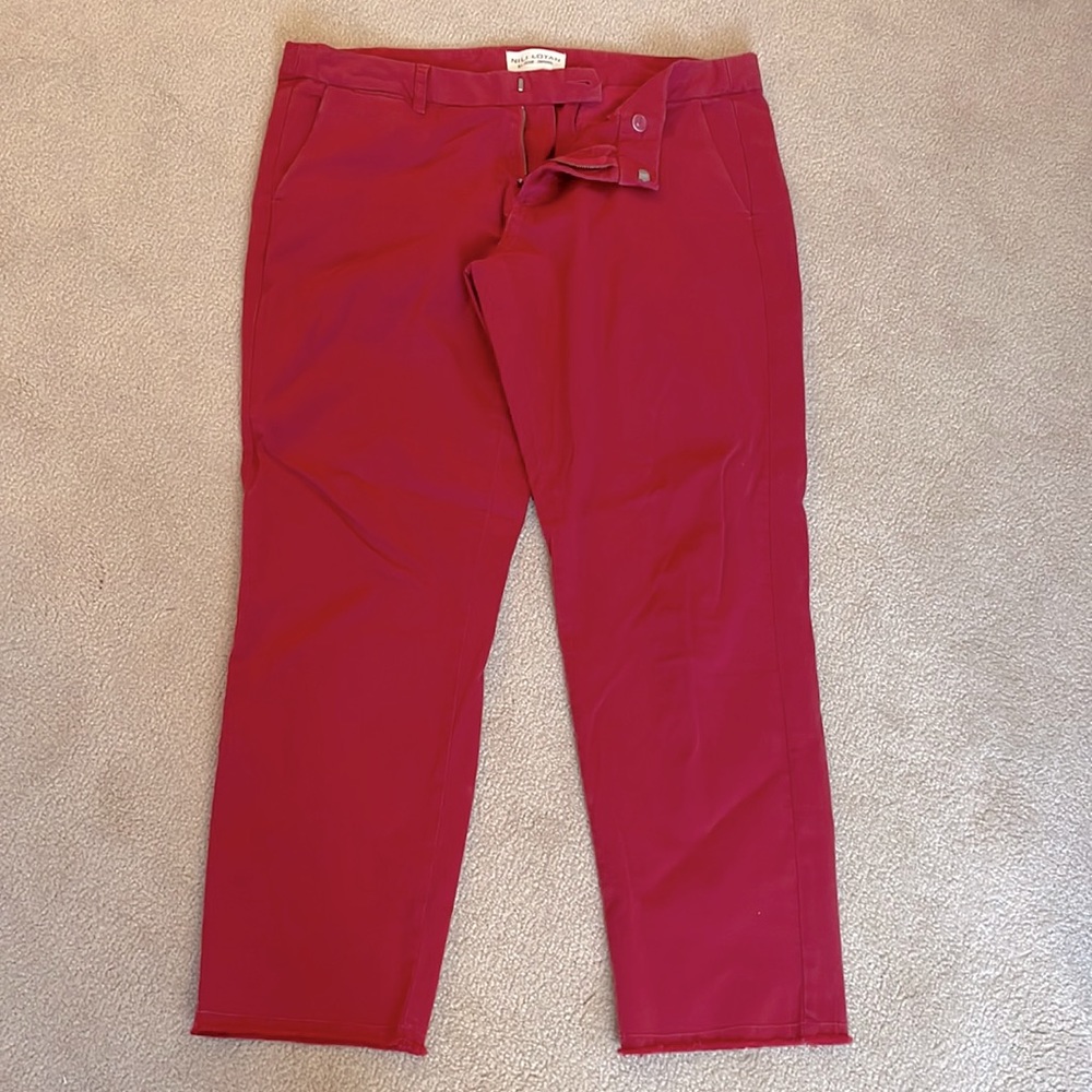 Nili Lotan East Hampton size 8 - worn once